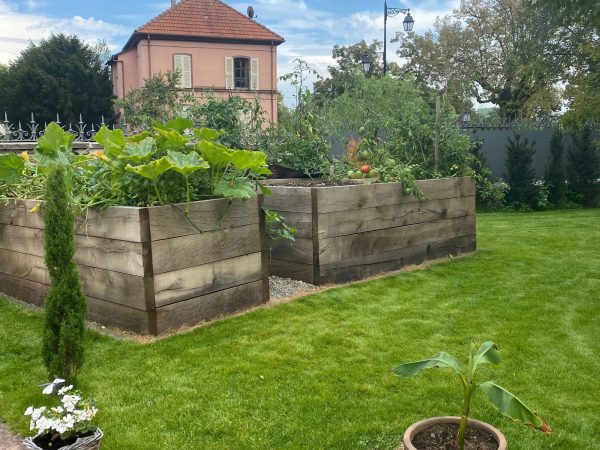 Entretien de jardins et d’espaces verts pour particuliers près de Turckheim et Colmar Wittenheim 1